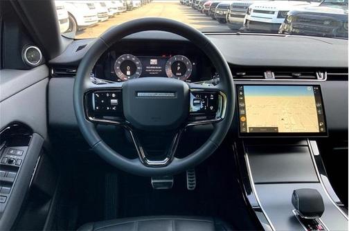 2024 Land Rover Range Rover Evoque Dynamic SE