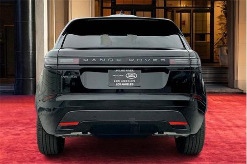 2026 Land Rover Range Rover Velar P250 Dynamic SE