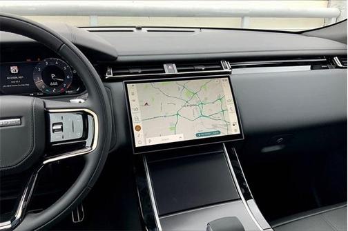 2026 Land Rover Range Rover Velar P250 Dynamic SE