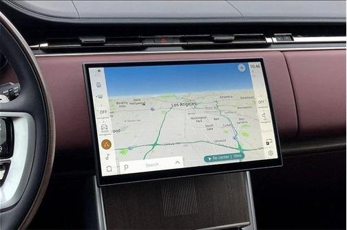 2025 Land Rover Range Rover AUTOBIOGRAPHY
