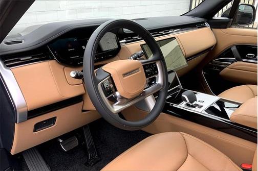 2025 Land Rover Range Rover P530 SE