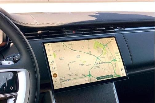 2025 Land Rover Range Rover P530 SE