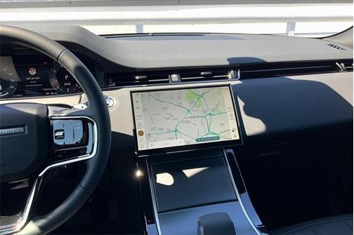 2026 Land Rover Range Rover Evoque Core S