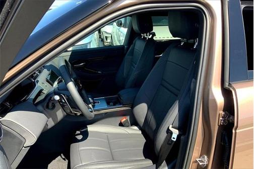 2026 Land Rover Range Rover Evoque Core S