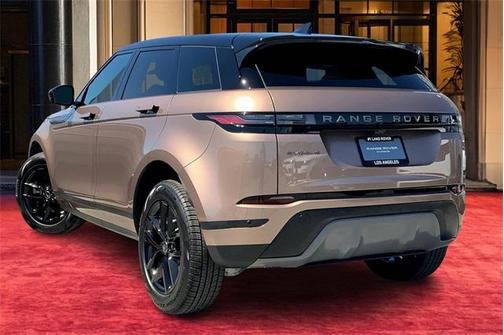 2026 Land Rover Range Rover Evoque Core S