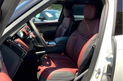 2025 Land Rover Range Rover Sport P400 Dynamic SE