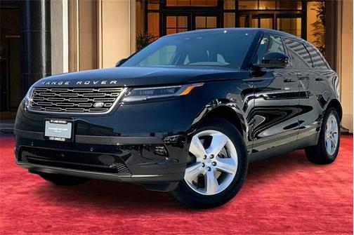 2026 Land Rover Range Rover Velar P250 S