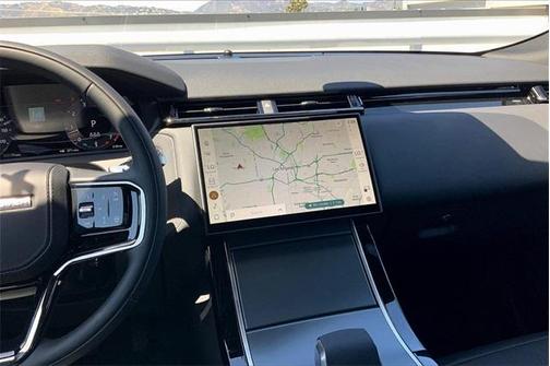 2026 Land Rover Range Rover Velar P250 S