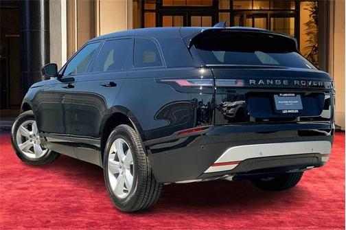 2026 Land Rover Range Rover Velar P250 S