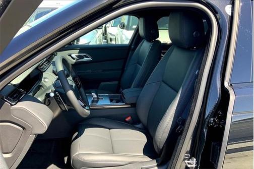 2026 Land Rover Range Rover Velar P250 S