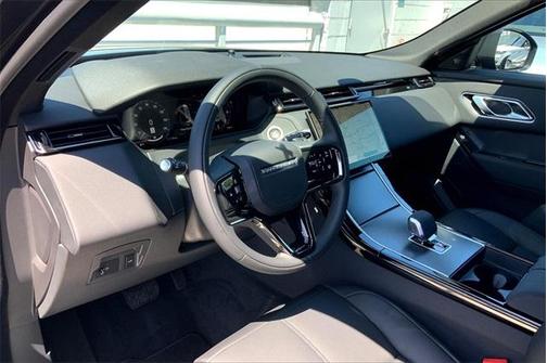 2026 Land Rover Range Rover Velar P250 S