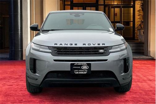 2024 Land Rover Range Rover Evoque Core S