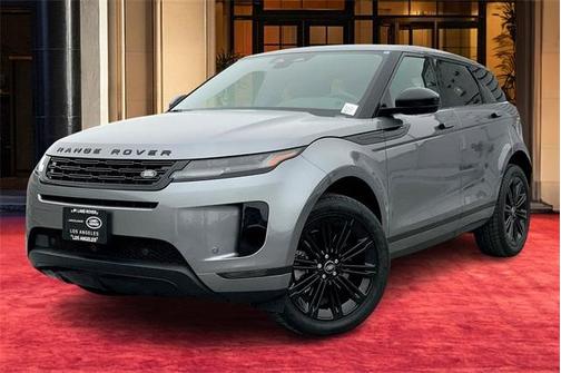 2024 Land Rover Range Rover Evoque Core S