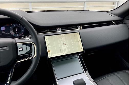 2024 Land Rover Range Rover Evoque Core S