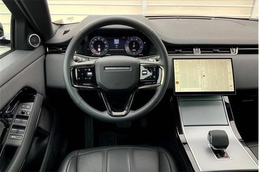 2024 Land Rover Range Rover Evoque Core S