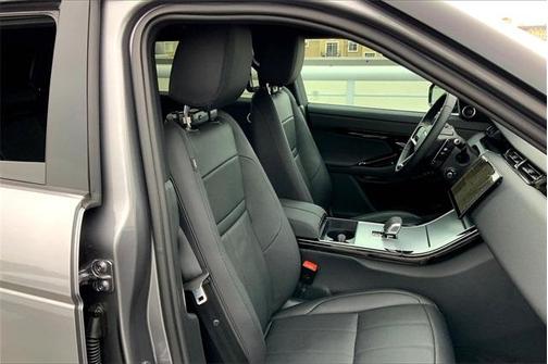 2024 Land Rover Range Rover Evoque Core S