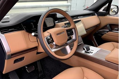 2025 Land Rover Range Rover P530 Autobiography