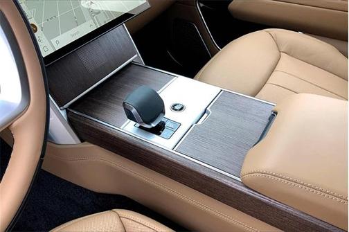 2025 Land Rover Range Rover P530 Autobiography