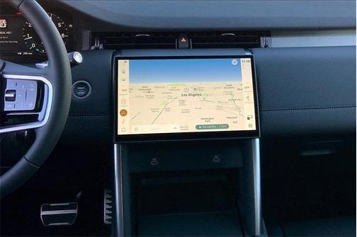2025 Land Rover Discovery Sport Dynamic SE