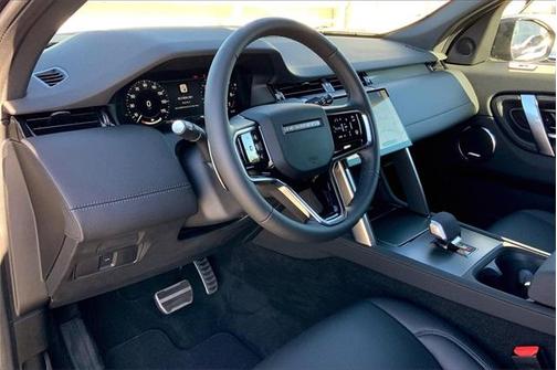 2025 Land Rover Discovery Sport Dynamic SE