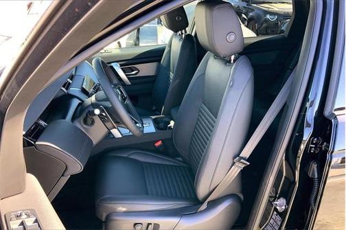 2025 Land Rover Discovery Sport Dynamic SE
