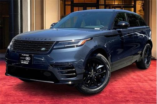2026 Land Rover Range Rover Velar P250 Dynamic SE