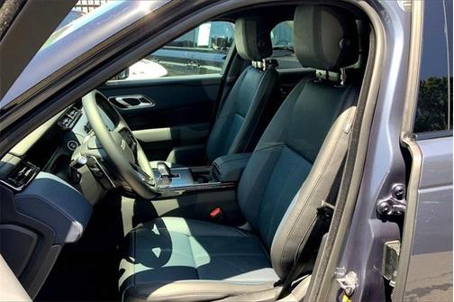 2026 Land Rover Range Rover Velar P250 Dynamic SE