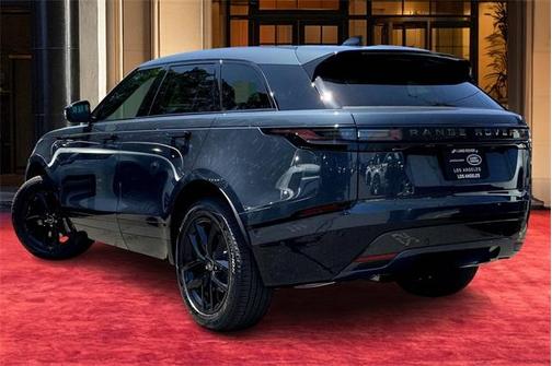 2026 Land Rover Range Rover Velar P250 Dynamic SE