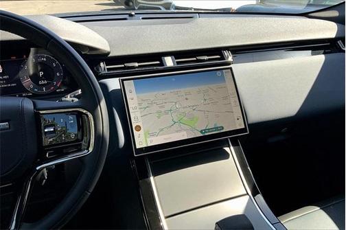 2026 Land Rover Range Rover Velar P250 S