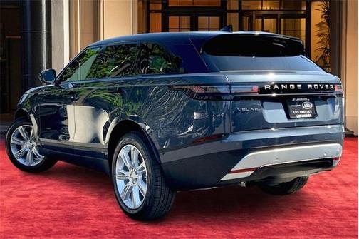 2026 Land Rover Range Rover Velar P250 S