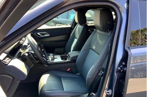 2026 Land Rover Range Rover Velar P250 S