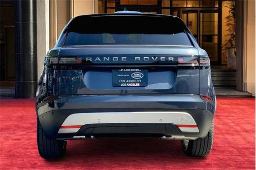 2026 Land Rover Range Rover Velar P250 S