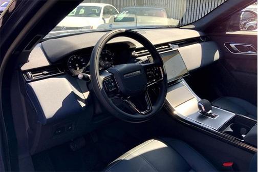 2026 Land Rover Range Rover Velar P250 S