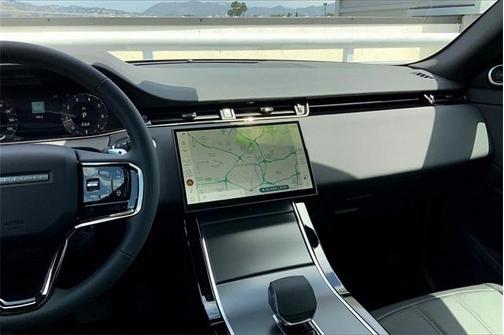 2026 Land Rover Range Rover Evoque Core S