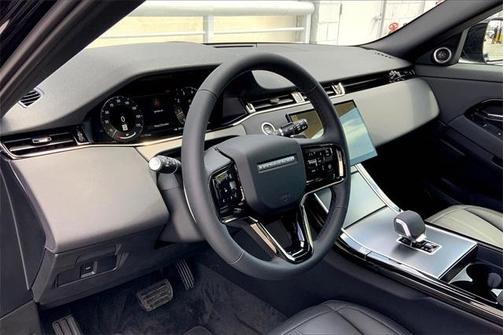 2026 Land Rover Range Rover Evoque Core S