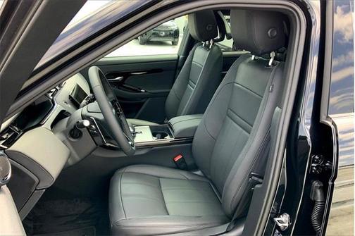 2026 Land Rover Range Rover Evoque Core S