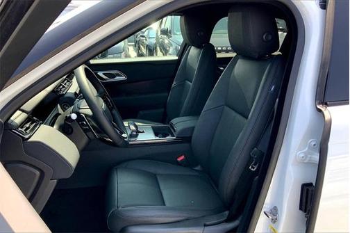 2026 Land Rover Range Rover Velar P250 S