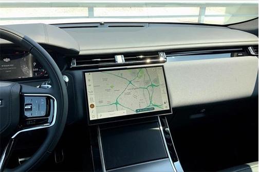 2026 Land Rover Range Rover Velar P250 S