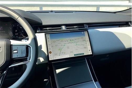2026 Land Rover Range Rover Velar P250 S