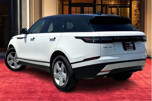 2026 Land Rover Range Rover Velar P250 S