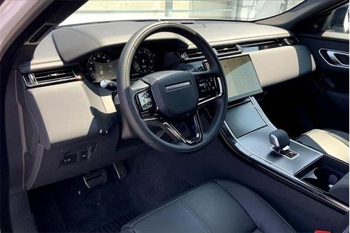 2026 Land Rover Range Rover Velar P250 S