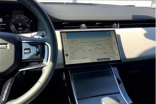 2026 Land Rover Range Rover Evoque Core S