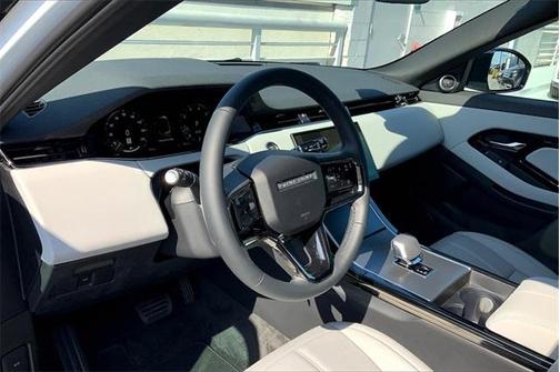 2026 Land Rover Range Rover Evoque Core S