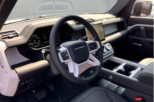2025 Land Rover Defender P300 S