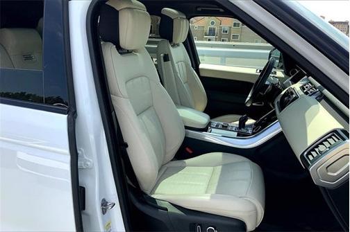 2022 Land Rover Range Rover Sport Autobiography