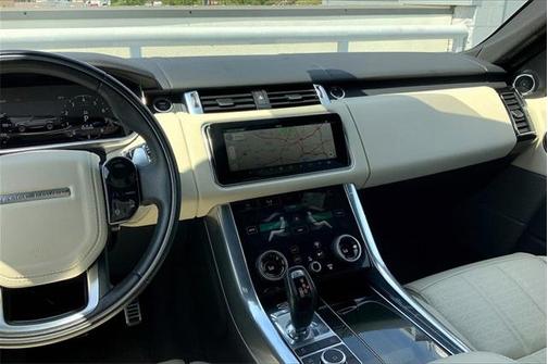 2022 Land Rover Range Rover Sport Autobiography