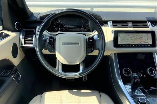 2022 Land Rover Range Rover Sport Autobiography