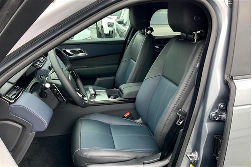 2026 Land Rover Range Rover Velar P250 S