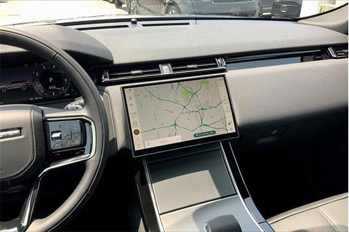 2026 Land Rover Range Rover Velar P250 S