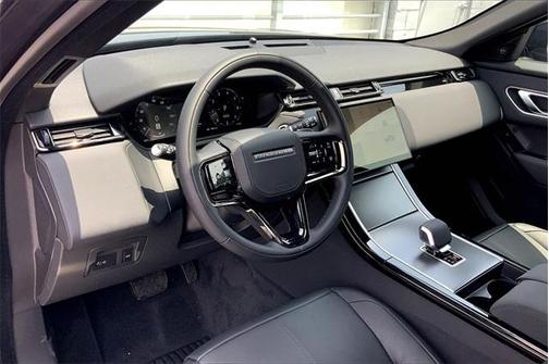 2026 Land Rover Range Rover Velar P250 S